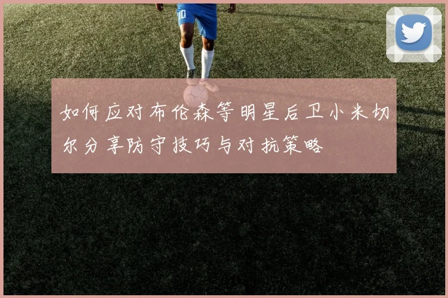 如何应对布伦森等明星后卫小米切尔分享防守技巧与对抗策略